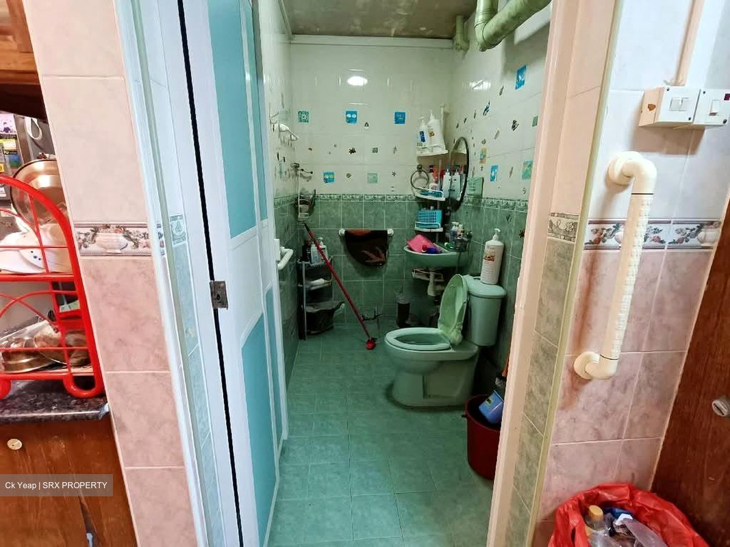 Blk 115 Ho Ching Road (Jurong West), HDB Executive #606365481